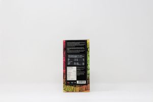 Buy Euphoria Extractions Vegan Dark Chocolate Shatter Bar (SATIVA) at MMJ Express Online Shop