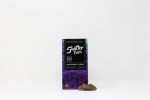 Buy Euphoria Extractions Milk Chocolate Shatter Bar (INDICA) at MMJ Express Online Shop