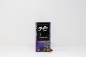 Buy Euphoria Extractions Toffee Crunch Bar (INDICA) at MMJ Express Online Shop