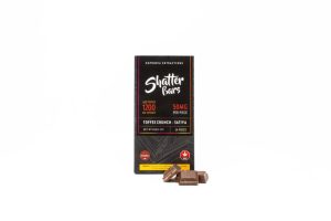 Buy Euphoria Extractions Shatter Toffee Crunch Bar (SATIVA) at MMJ Express Online Shop