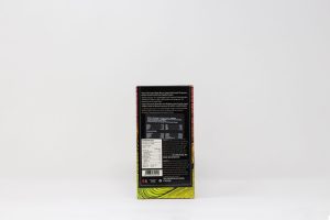 Buy Euphoria Extractions Shatter Toffee Crunch Bar (SATIVA) at MMJ Express Online Shop