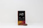 Buy Euphoria Extractions Shatter Toffee Crunch Bar (SATIVA) at MMJ Express Online Shop