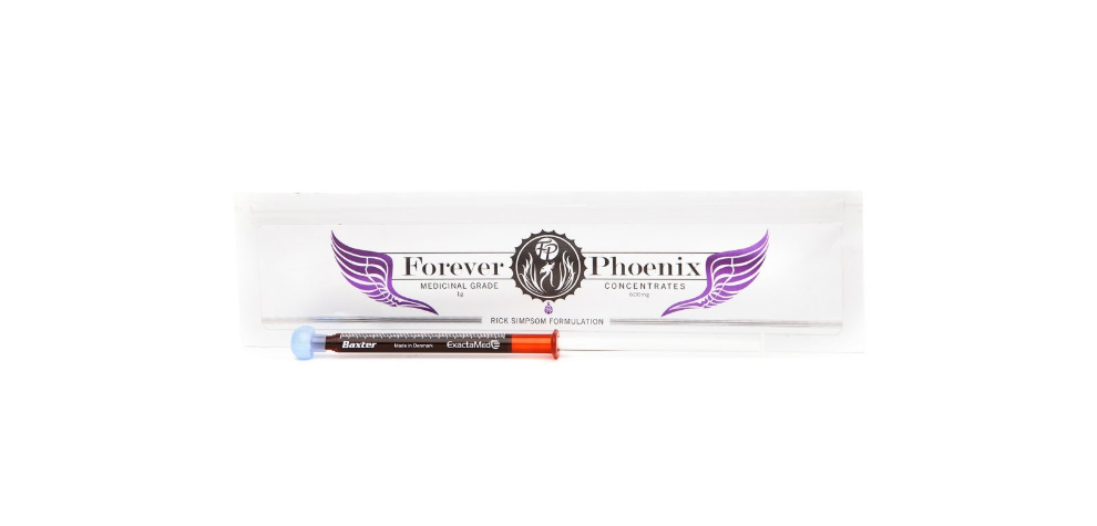 The Forever Phoenix 600MG THC Phoenix Tears – Original Formulation is the best choice for consumers who want value simplicity and results. 