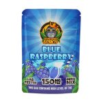 Buy Golden Monkey Extracts – Blue Raspberry Drink Mix 150MG THC at MMJ Express Online Shop