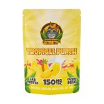 Buy Golden Monkey Extracts – Tropical Punch Drink Mix 150MG THC at MMJ Express Online Shop