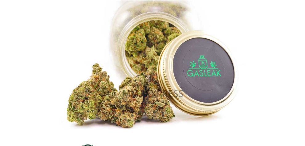 If you are seeking the closest alternative to Pink Diamonds, take a look at the Gas Leak – Platinum Pink Kush AAAA. 