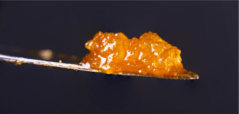 HTFSE is short for High-Terpene Full-Spectrum Extracts. Taking the dabbing market by storm lately, HTFSE is a proud new member of the full-spectrum extracts family. 