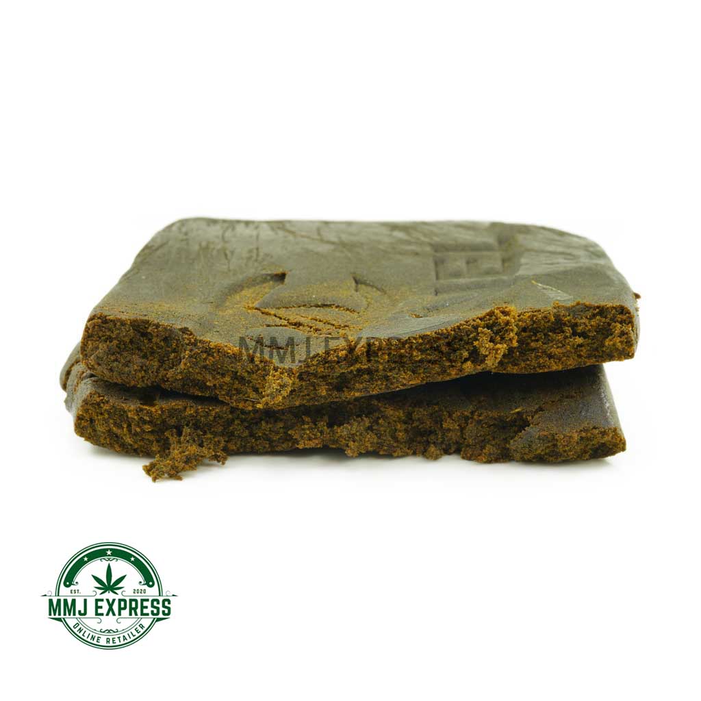 Buy Concentrates Hash Chanel AAAA at MMJ Express Online Shop