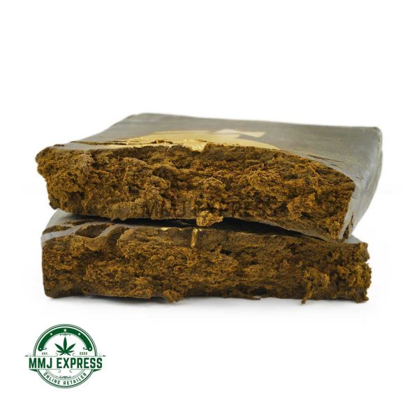 Buy Concentrates Hash Playboy at MMJ Express Online Shop