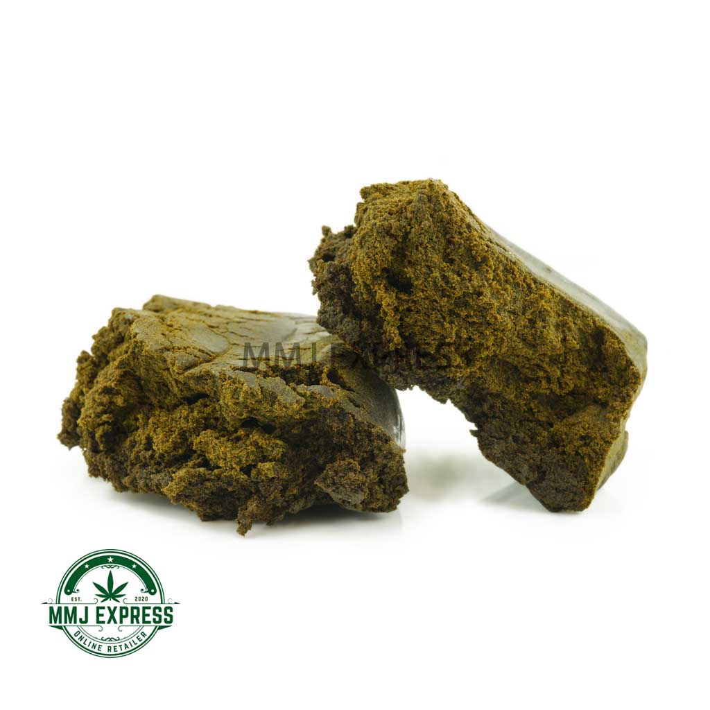 Buy Concentrates Hash Nike AAAA at MMJ Express Online Shop