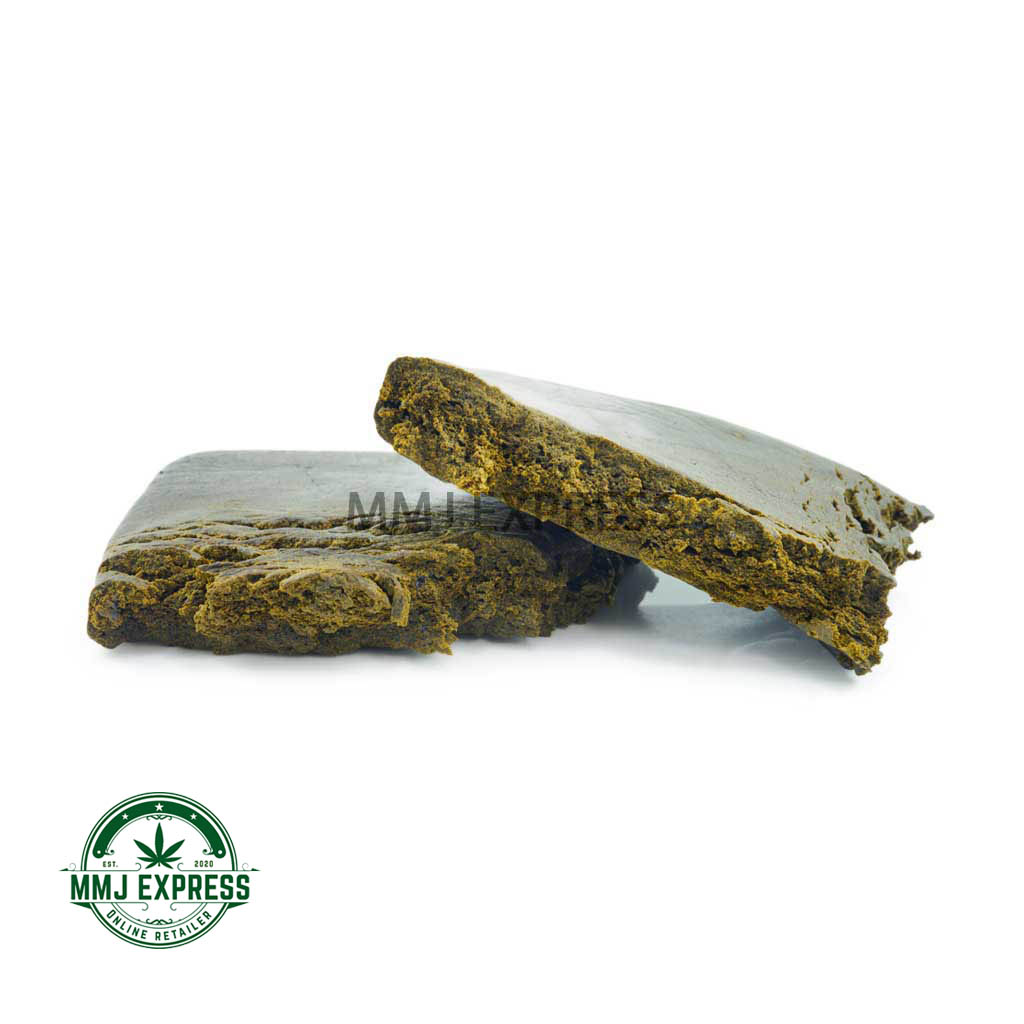 Buy Concentrates Hash Laughing Buddha at MMJ Express Online Shop