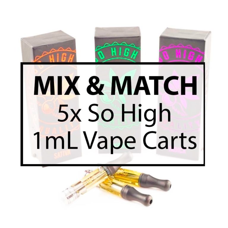 Buy THC Vape Pens Online in Canada - Cannabis Vape Pen