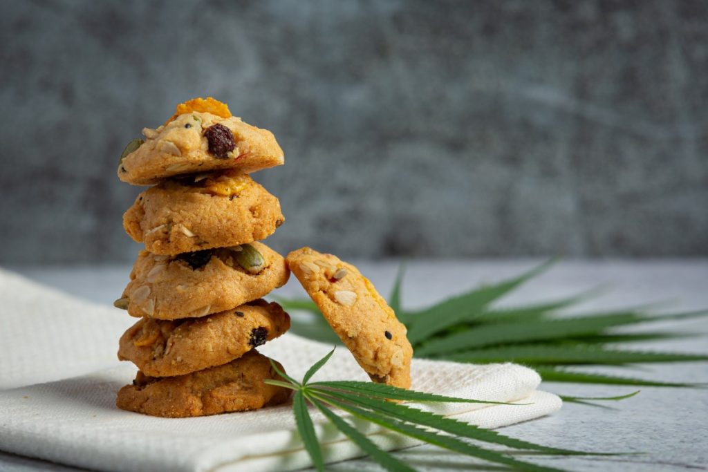 Are you ready to try out edible weed cookies and find out what the hype's about? If so, you have come to the right place. Read our blog now.
