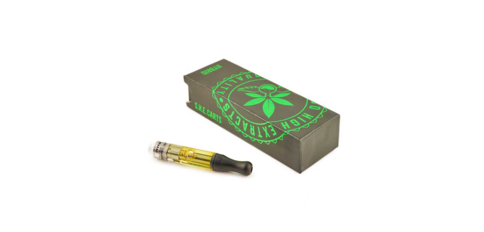 However, users may experience sleepiness with So High Extracts Premium Vape Cartridge: Grape (Hybrid) as a result of its high.