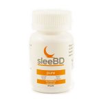 Buy SleeBD – Pure Capsules – 100% CBD Isolate at MMJ Express Online Shop