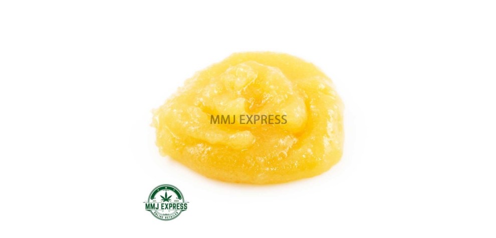 The Raspberry Kush Live Resin is another fantastic option for all Indica lovers out there. 