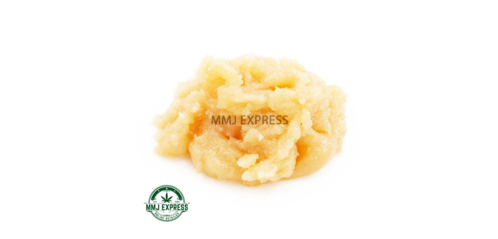The Live Resin – Colombian Gold is another fantastic live resin product suitable for anyone who wants to enjoy an Indica hybrid (75:25 Indica to Sativa ratio) with the most heavenly lemon and lime flavours. 