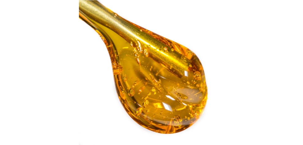 THC distillate is defined as a highly potent and pure form of cannabis extract. Texture-wise, distillate has a runny, translucent feel and appearance. 