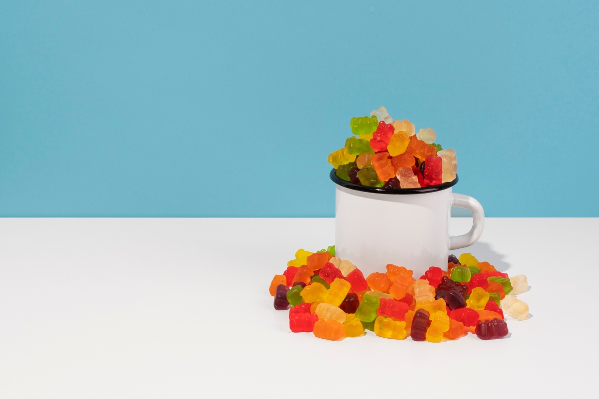 There are many recipes out there that won't yield the results you want. The good news is that the weed gummies recipes below actually works! 