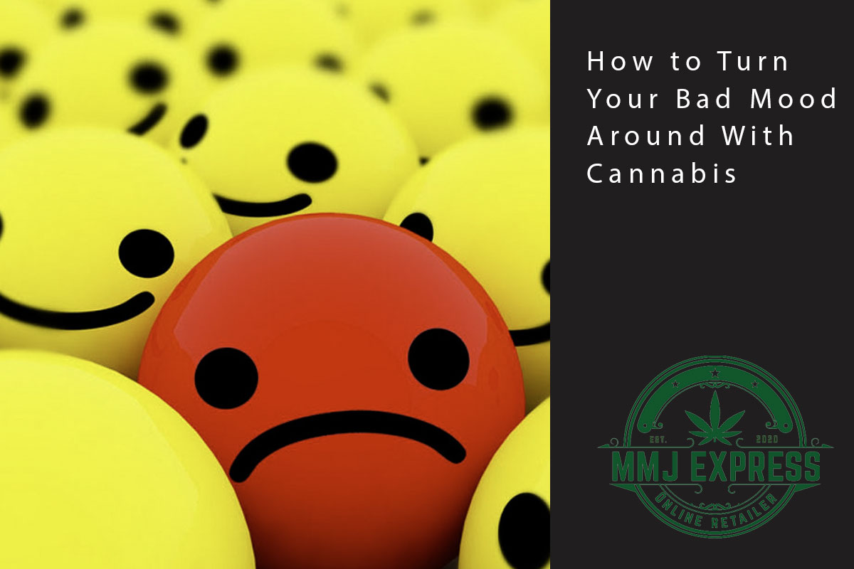 mmj blog bad mood