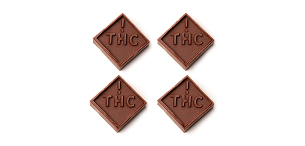 However, we strongly advise that you avoid an overdose of THC when taking THC chocolate bars. An overdose will overwork your body system and cause hallucinations. 