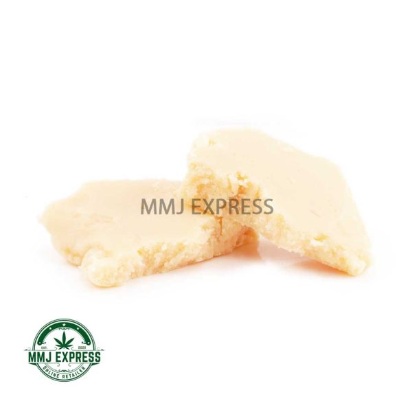 Buy Concentrates Budder Cream Soda at MMJ Express Online Shop