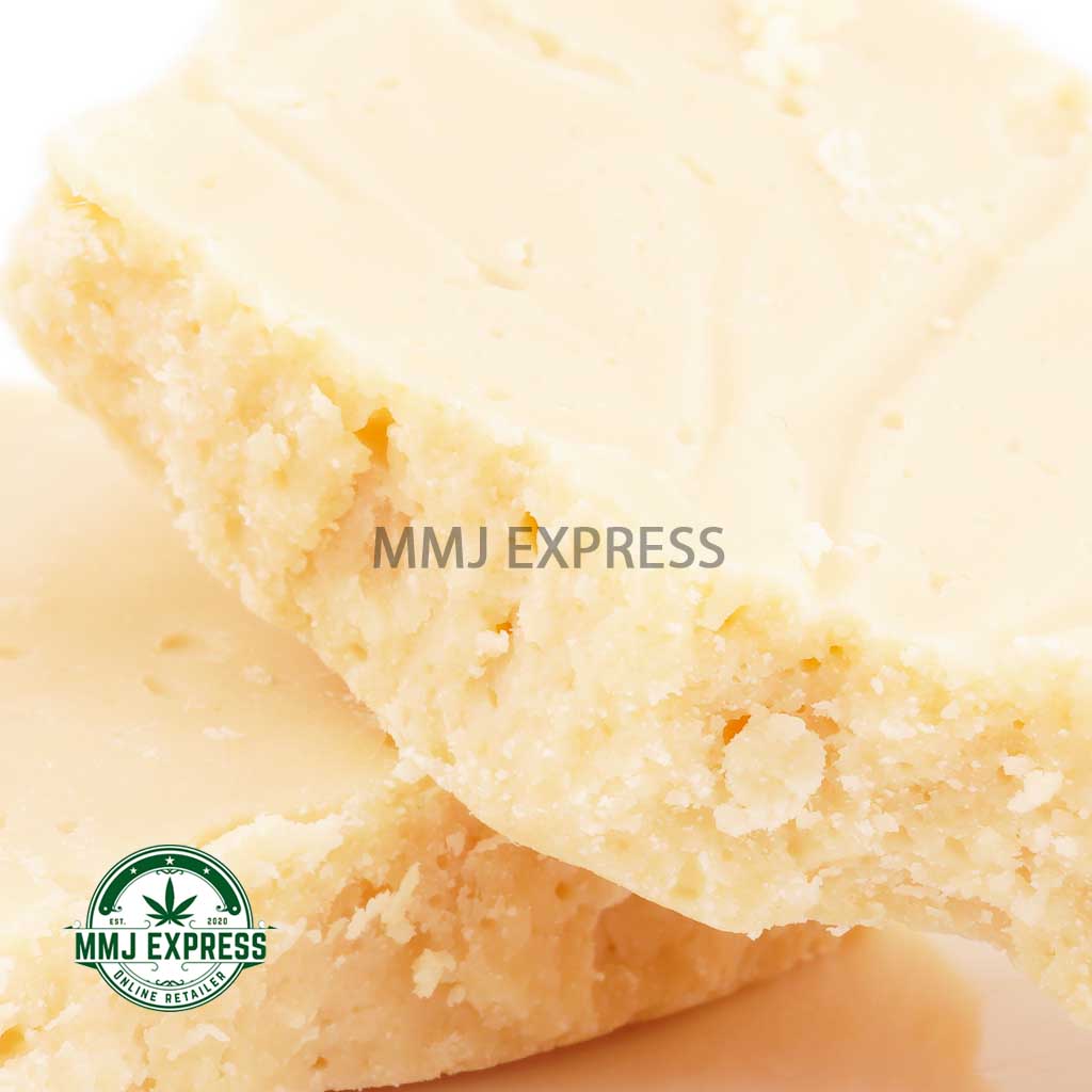 Buy Concentrates Budder Peanut Butter Breath at MMJ Express Online Shop
