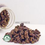 Buy Italian Ice AAAA (Popcorn Nugs) Cannabis Online at MMJ Express