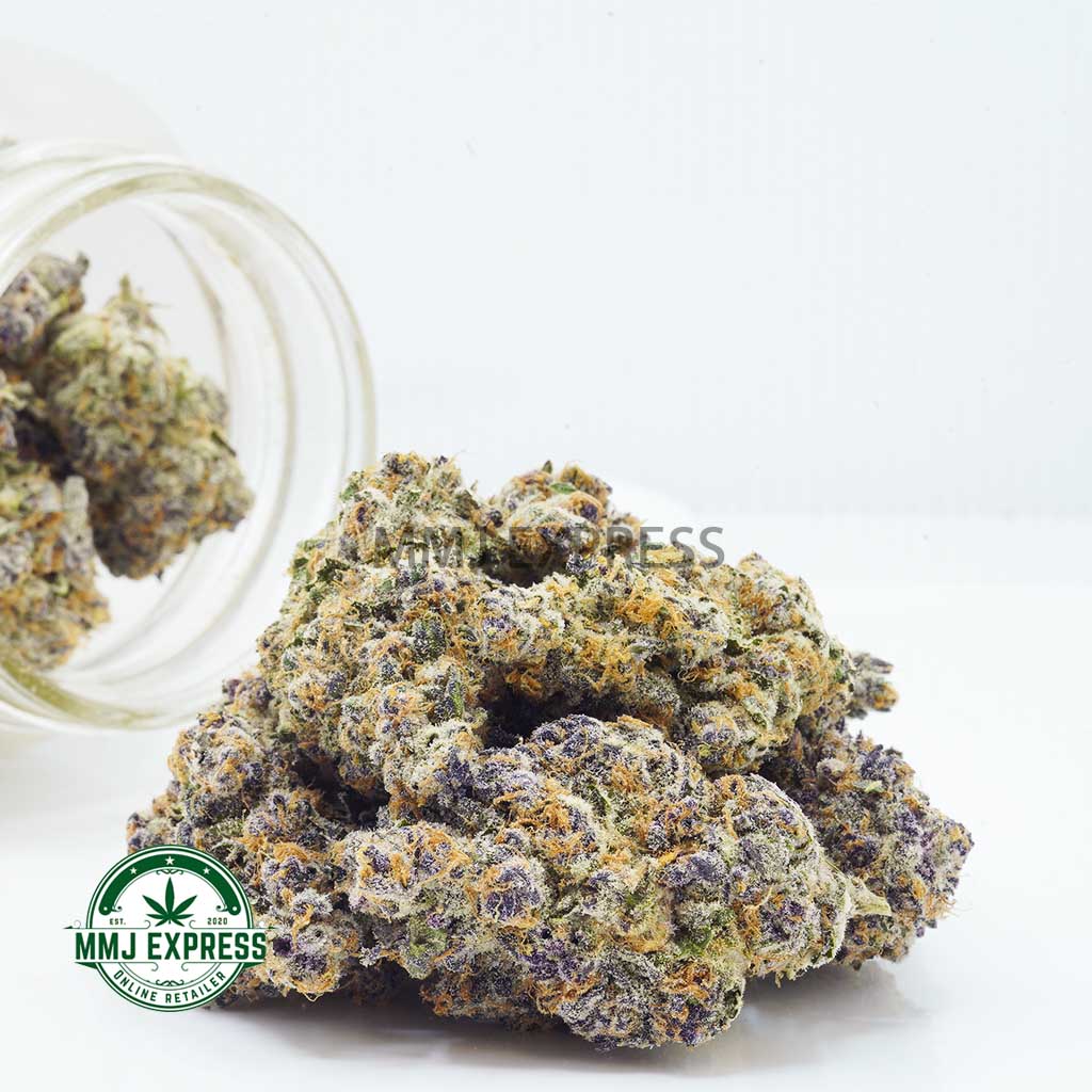Buy Cannabis Tropicana Sherbet Craft, AAAA+ at MMJ Express Online Shop
