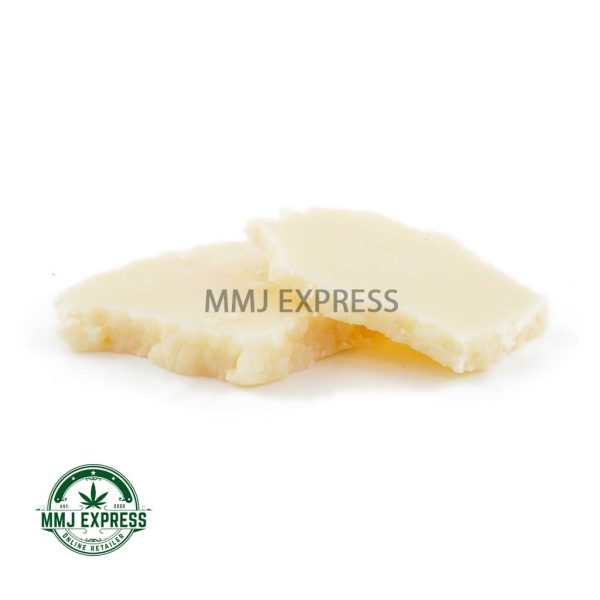 Buy Concentrates Budder Lemon Sour Diesel at MMJ Express Online Shop