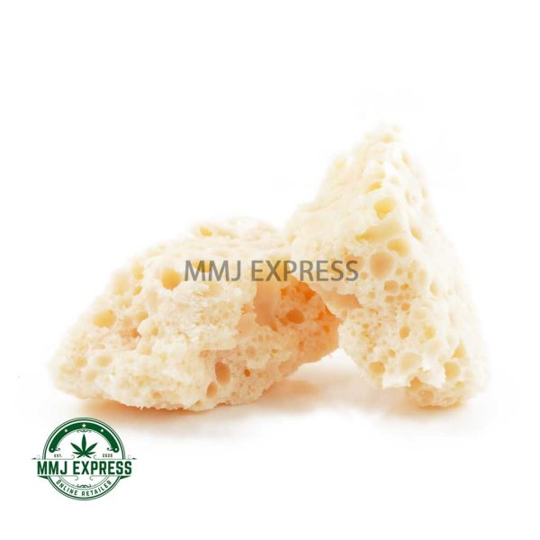 Buy Concentrates Crumble Alaskan Thunder Fuck at MMJ Express Online Shop