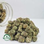 Buy Cannabis White Runtz AAA (Popcorn Nugs)  at MMJ Express Online Shop