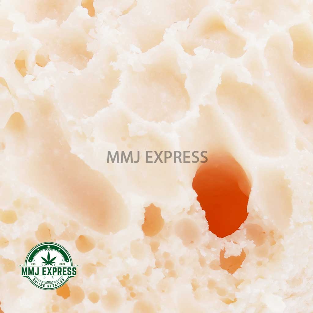 Buy Concentrate Crumble Death Bubba at MMJ Express Online Shop