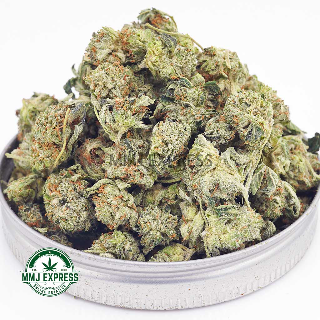 Buy Cannabis Pink Picasso AAA (Popcorn Nugs) MMJ Express Online Shop