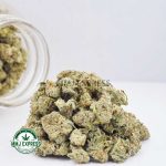 Buy Cannabis Guava Gelato AAA (Popcorn Nugs) MMJ Express Online Shop