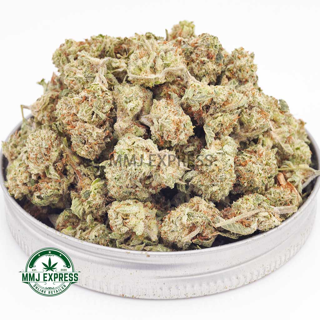 Buy Cannabis Stardawg Breath AAA (Popcorn Nugs) at MMJ Express Online Shop