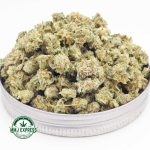 Buy Cannabis Super Lemon MAC AAAA (Popcorn) at MMJ Express Online Shop