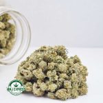 Buy Cannabis Super Lemon MAC AAAA (Popcorn) at MMJ Express Online Shop