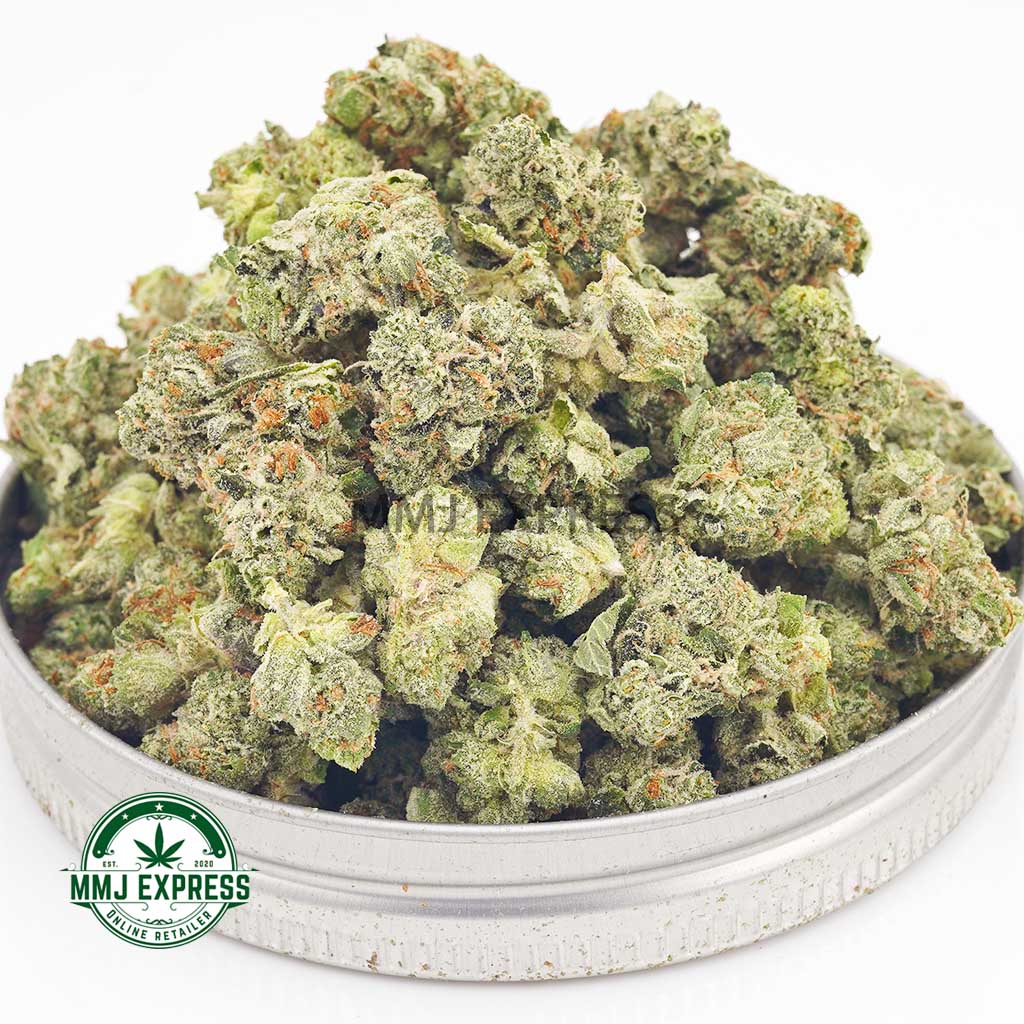 Buy Cannabis Atomic Northern Lights AAAA (Popcorn) at MMJ Express Online Shop