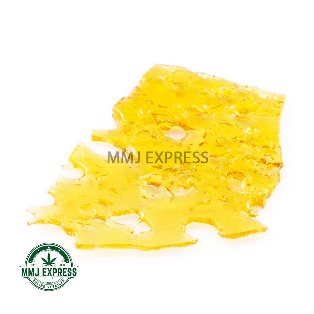 Buy Concentrates Premium Shatter Acapulco Gold at MMJ Express Online Shop