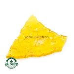 Buy Concentrates Premium Shatter Orange Cookies at MMJ Express Online Shop