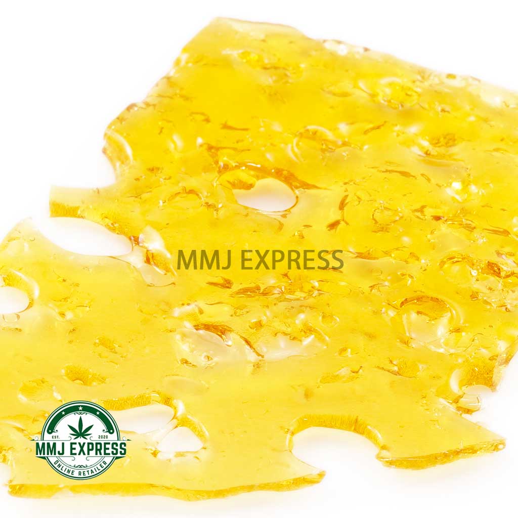 Buy Concentrates Premium Shatter Acapulco Gold at MMJ Express Online Shop