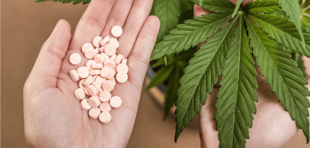 The amount of THC pills that you should take depends on a number of factors, including your individual tolerance, body weight, and the specific medical condition being treated. 