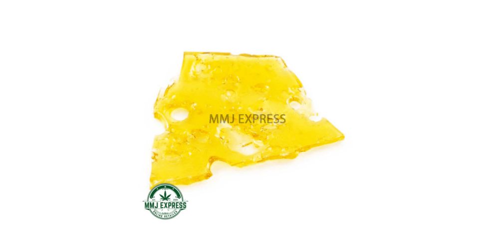 The Premium Shatter – Cookie Monster is a monstrously potent cannabis concentrate suitable for true weed connoisseurs. 