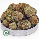 Buy Cannabis Hawaiian Snow AA at MMJ Express Online Shop