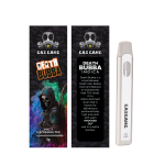 Buy Gas Gang – Death Bubba Disposable Pen (INDICA) at MMJ Express Online Shop