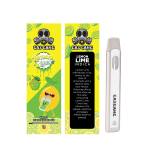Buy Gas Gang – Lemon Lime Disposable Pen (INDICA) at MMJ Express Online Shop
