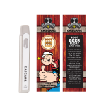 Buy Gas Gang – Root Beer Float Disposable Pen (SATIVA) at MMJ Express Online Shop