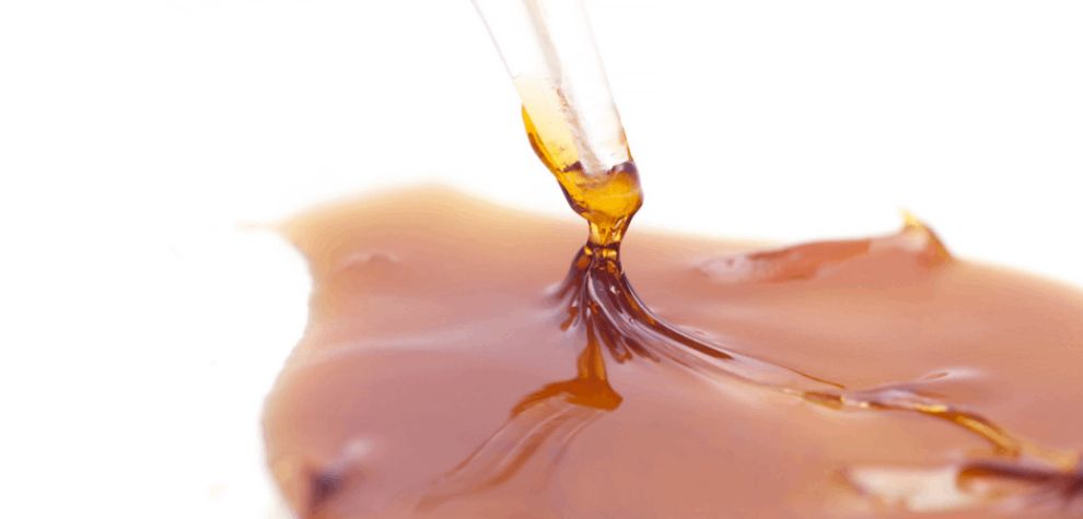 Cannabis honey oil, also known as THC honey oil or hash oil, is a concentrated form of THC. 