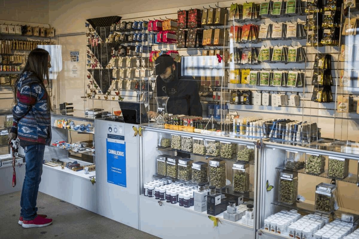 If you want to buy cannabis from an online weed dispensary but you aren't sure what's in store, this article is perfect for you. Keep on reading blog.